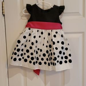 Toddler's dress
